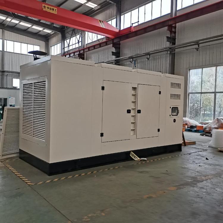 文儒镇发电机出租